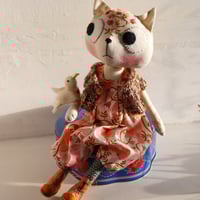 Image 7 of Cathie Larkin 