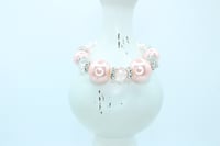 Image 10 of Pink Pearls & Rhinestones