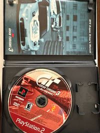 Image 3 of Gran turismo 3 A-spec