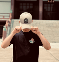 Image 1 of Mexico style TShirt