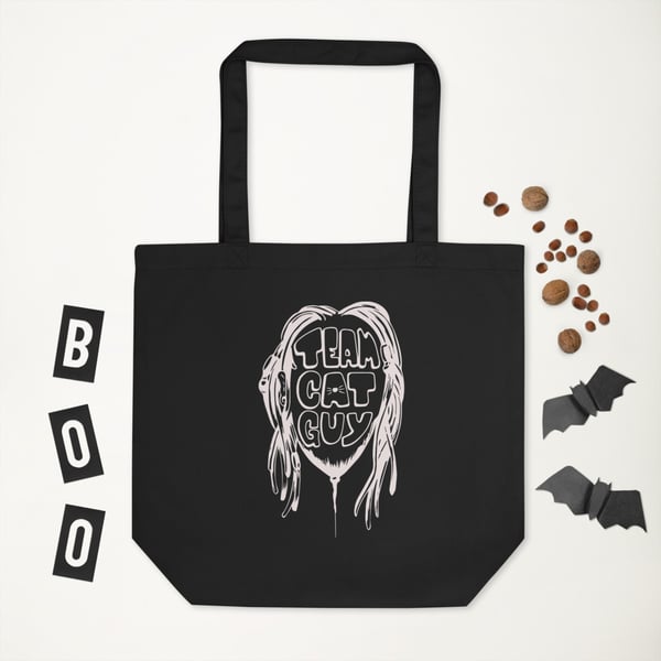 Image of Eco Tote Bag