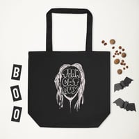 Eco Tote Bag