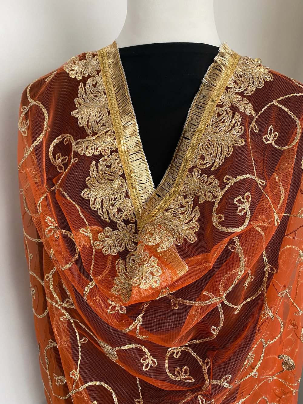 Net duppata collection 2 