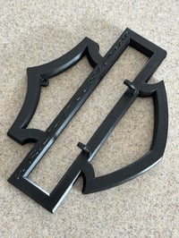 Image 4 of 3d print hd key holders 