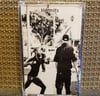 Hermits- Punch A Nazi In The Face cassette