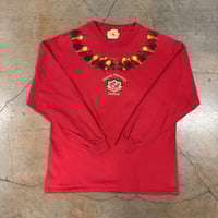 Image 1 of L 2002 Longsleeve TINY FLAW - 16