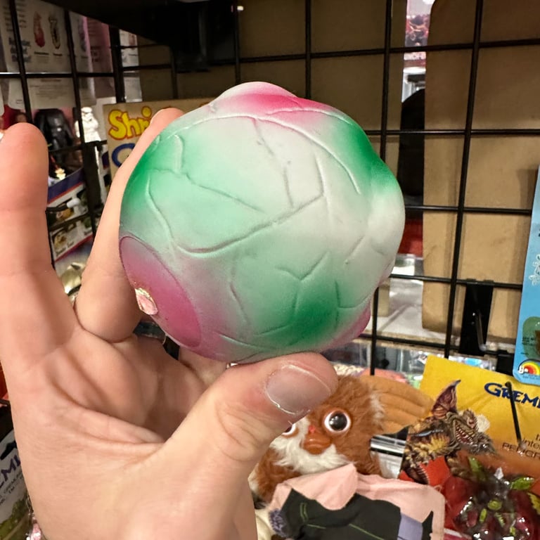 Madballs KO (Skull B) Image 2