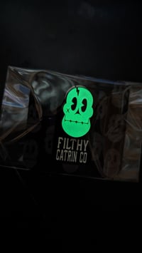 Image 5 of Skully Pin