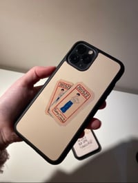 cinema phone case