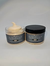 Image 2 of Cocoa Butter Cashmere Whipped Body Butter (8 oz)