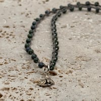 Image 1 of Beta Fish Necklace