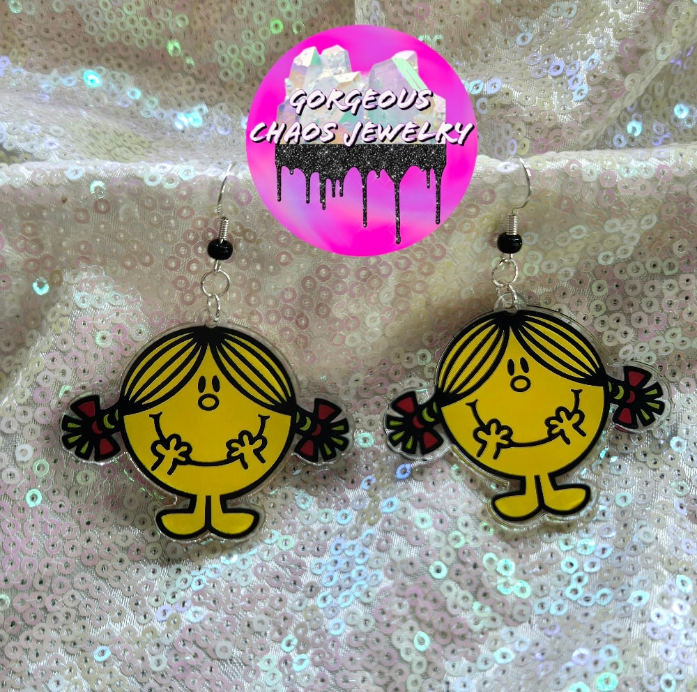 Image of Little Miss