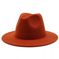 Image 2 of Wholesale Fedora