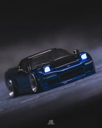 Image 8 of RLC HONDA NSX CUSTOM