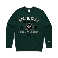 Image 2 of SC University Long-sleeve 