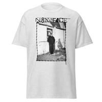 Image 2 of N8NOFACE "Alleyways" Photo Unisex Light colors classic tee (+ more colors)