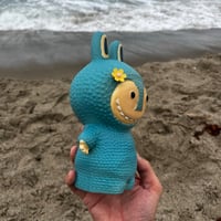 Image 4 of La bu bob mug