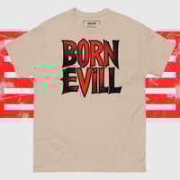 Image 5 of "More Evill" Unisex classic tee 