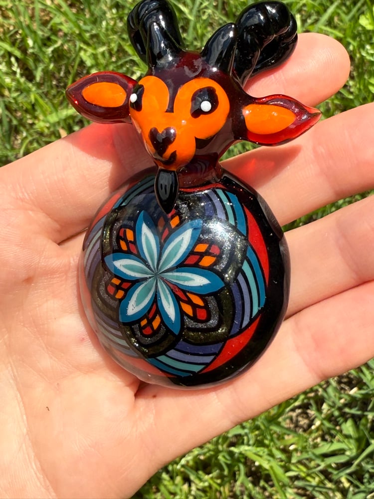 Image of Kawaii Baphy Fillachello Collab