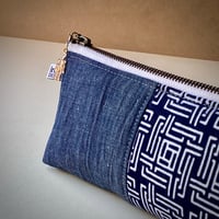 Image 2 of Yukata Pencil Pouch