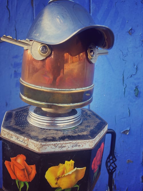 Image of Rosy Cheeks