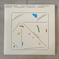 Laurence Pike - Possible Utopias For Jazz Quintet