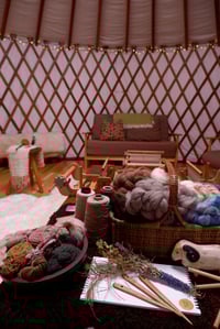 Image 13 of Weaving ourselves Wild 