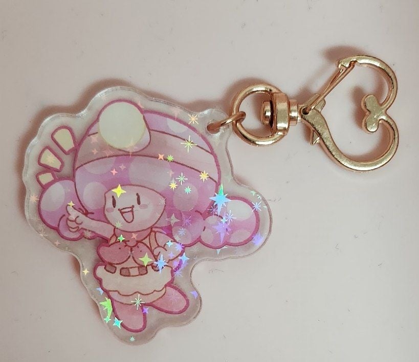 Image of Miscellaneous charms