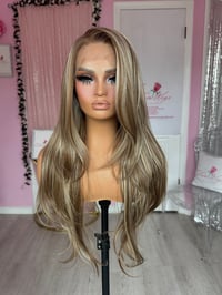 Image 2 of sienna free part  (ready to ship) 