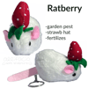 Rat Berry 