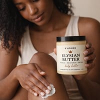 Image 3 of Elysian Body Butter (8oz)
