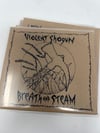 Violent Shogun - Breath And Steam (Satatuhatta)