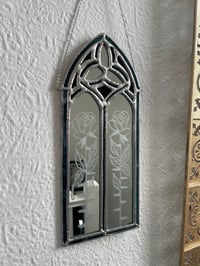 Image 2 of Rose and Thorns Arch