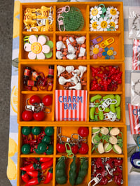 Image 4 of BAG CHARM / KEY CHARM 