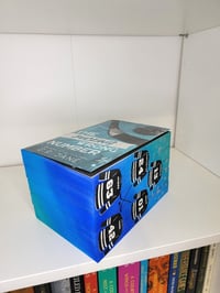 Image 8 of The Pucking Wrong Series by C.R. Jane