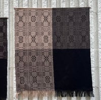 Image 3 of  lover’s knot, four square #2