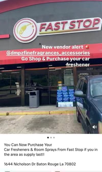 Image 4 of Where is DMP & Z for Local Shopping 🛍️ October 27,2025 