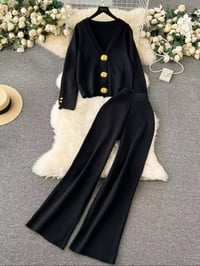 Image 3 of Knitted KOKO Set