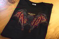 𝕸𝖚𝖗𝖈𝖎𝖊𝖑𝖆𝖌𝖔 𝕽𝕴𝕻 - Unisex Tee