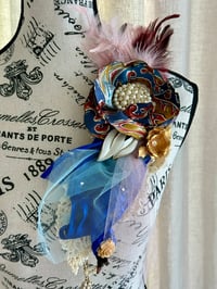 Image 1 of Bohemian Heirloom Bloom