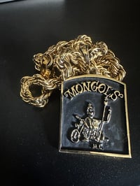 Image 7 of MONGOLS STICKMAN 