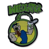 WEEDEATER