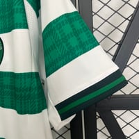 Image 2 of Celtic 25/26 Home