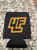 4Lo Fab Neoprene koozie