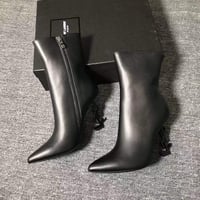 Image 2 of YES ITS ME BOOTS