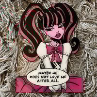 Draculaura