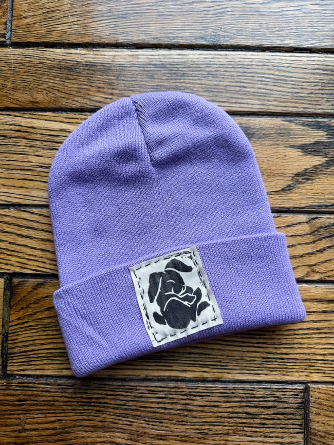 Pre-Order: Bunny Beanie