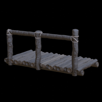 Image 1 of Endor Bridge