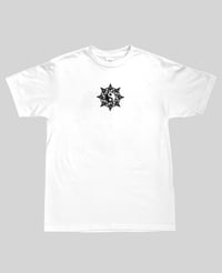 Image 1 of “OMENS” Staple Tee 