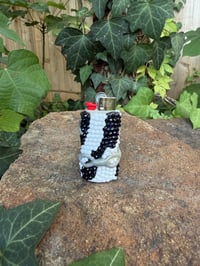 Image 2 of Barbed wire mini lighter 